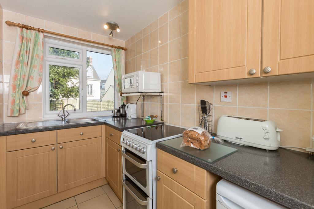 Ilex Lodge Saint Peter Port Room photo